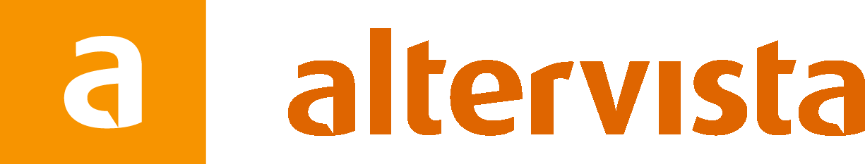 Altervista logo