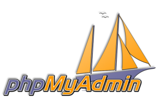 logo phpmyadmin mysql